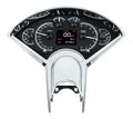 Dakota Digital HDX Direct-Fit Analog Gauge Systems - HDX55CK