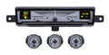 Dakota Digital HDX Direct-Fit Analog Gauge Systems - HDX61CIMPS