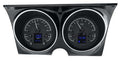 GAUGE CLUSTER