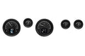 Dakota Digital HDX Direct-Fit Analog Gauge Systems - HDX70PFIRK