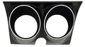 Dakota Digital Reproduction Instrument Bezels - ICM67CCAM