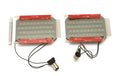 Dakota Digital LED Replacement Taillight Systems - LATNR320