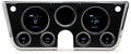 Dakota Digital Direct-Fit Gauge Kits - VFD367CPUZ