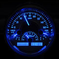 Dakota Digital VHX Series Direct-Fit Analog Gauge Systems - VHX57CSB