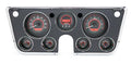 Dakota Digital VHX Series Direct-Fit Analog Gauge Systems - VHX67CPUCR