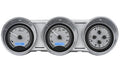 Dakota Digital Gauge Kit - VHX62FFARSB