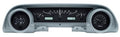 Dakota Digital VHX Series Direct-Fit Analog Gauge Systems - VHX63FGALKW