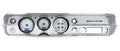 Dakota Digital VHX Series Direct-Fit Analog Gauge Systems - VHX64CCVLSB