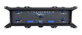 Dakota Digital VHX Series Direct-Fit Analog Gauge Systems - VHX67FPUCB