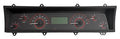 Dakota Digital VHX Series Direct-Fit Analog Gauge Systems - VHX69CNOVCR