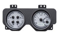 Dakota Digital VHX Series Direct-Fit Analog Gauge Systems - VHX69PFIRSW