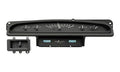 Dakota Digital VHX Series Digital Gauges - VHX70FTORKW