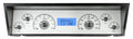 Dakota Digital VHX Series Direct-Fit Analog Gauge Systems - VHX77CCAPSB