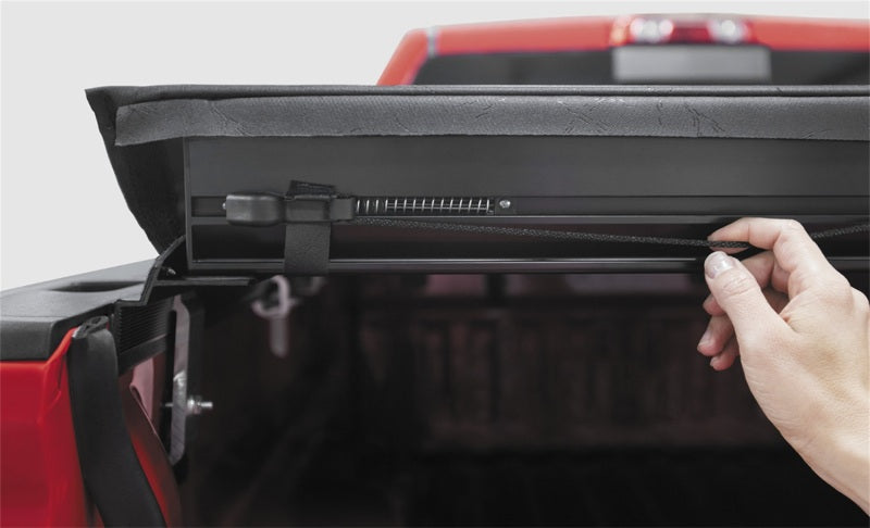 Access Original 09+ Dodge Ram 5 Ft 7 In Bed Roll-Up Cover