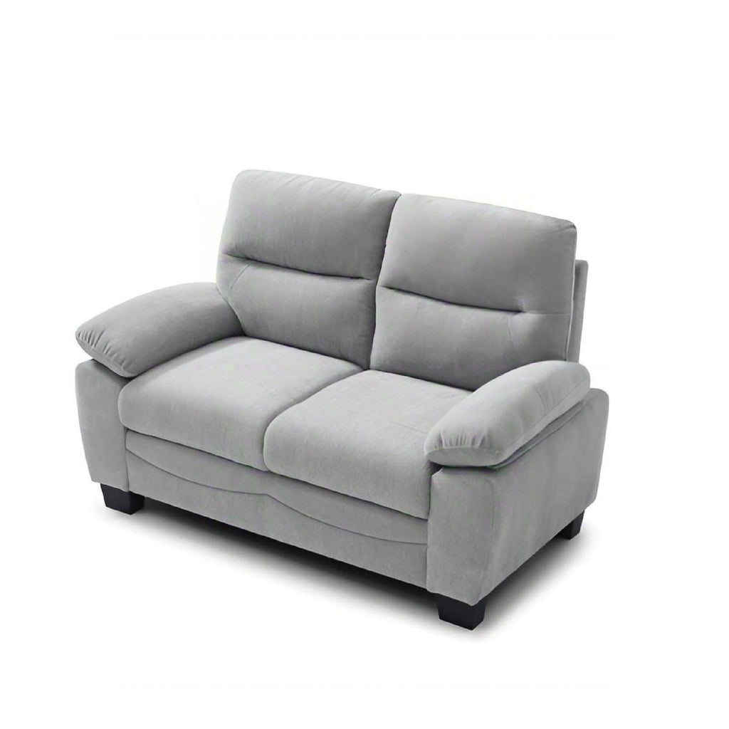 Summerton - Loveseat With Pillow Top Arms And Removable Back