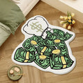 Bathroom Ideas Absorbent Anti Fouling Non Slip Floor Mat