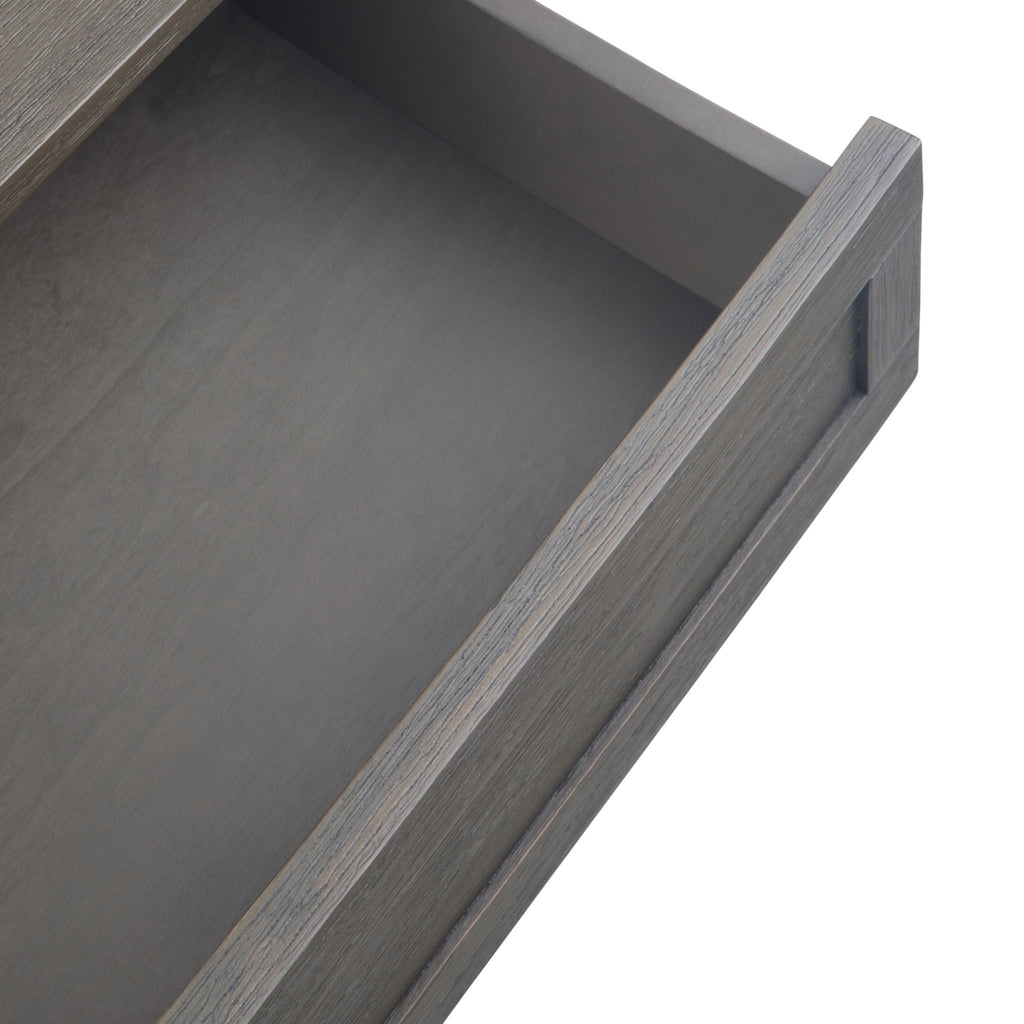 Monroe - Handcrafted Side Table