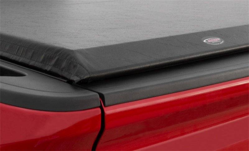 Access Original 09+ Dodge Ram 5 Ft 7 In Bed Roll-Up Cover
