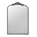 The Baroque Ébonisé™ Grand Wall Mirror