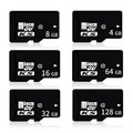 TF Card 32G Mobile Phone Camera 6 Monitoring Driving Recorder Memory Card