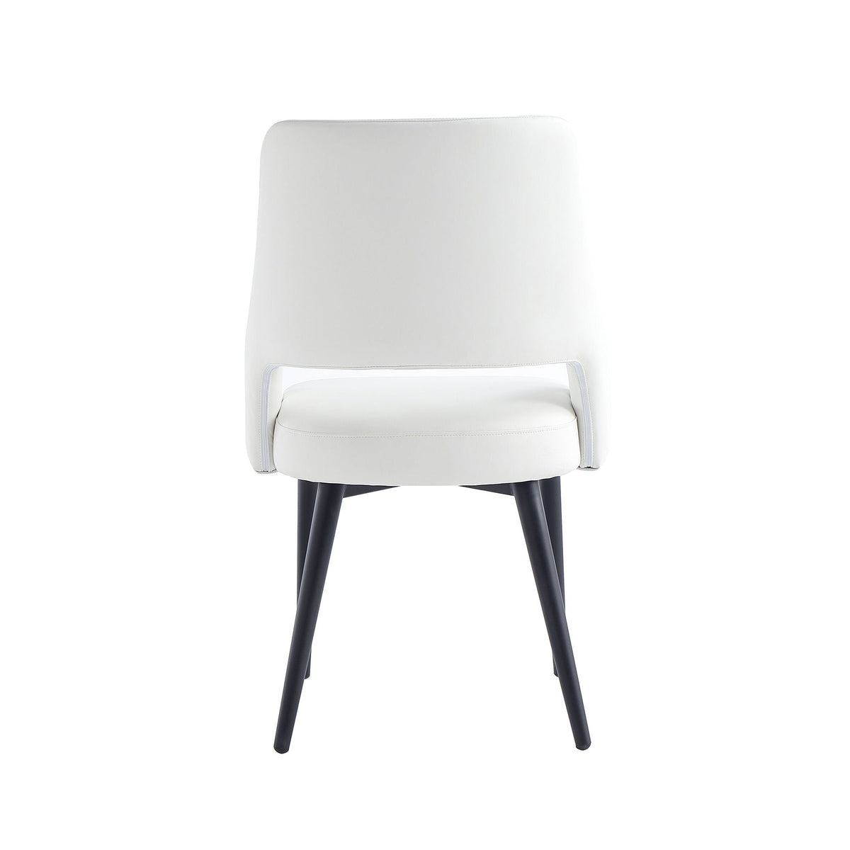 Tremont Dining Chair with Steel Frame - Multiple Colors