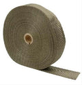 DEI Titanium Exhaust Wrap with LR Technology - 010133
