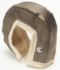 DEI Titanium Turbo Shields - 010140