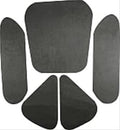 DEI Hoodliner Insulation Kits - 050126