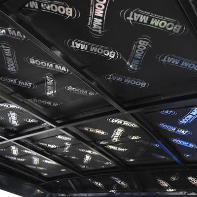 Boom Mat Acoustic Insulation - 050206