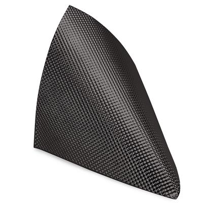 DEI Floor and Tunnel Shields II - 50560