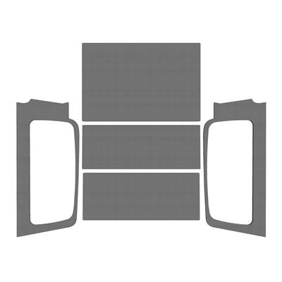 DEI Sound Deadening Headliners - 50603