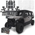 DEI Powersports Heat Control Kits - 902413