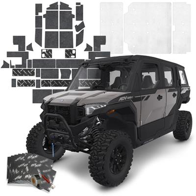 DEI Powersports Heat Control Kits - 902413