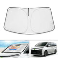 Car Front Windshield Sunshade Cover