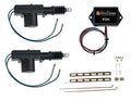 Digital Guard Dawg Power Door Lock Kits - PDK2