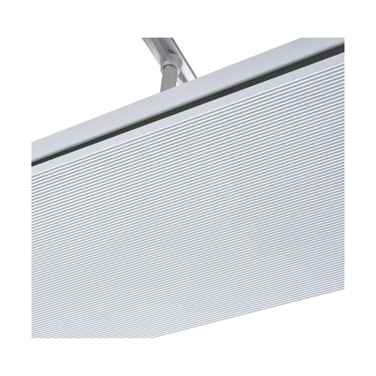 Dimplex DLW 70-Inch Noiseless Radiant Electric Heater For Outdoor And Indoor, 3200W [DLW3200W24] (SAK15698)