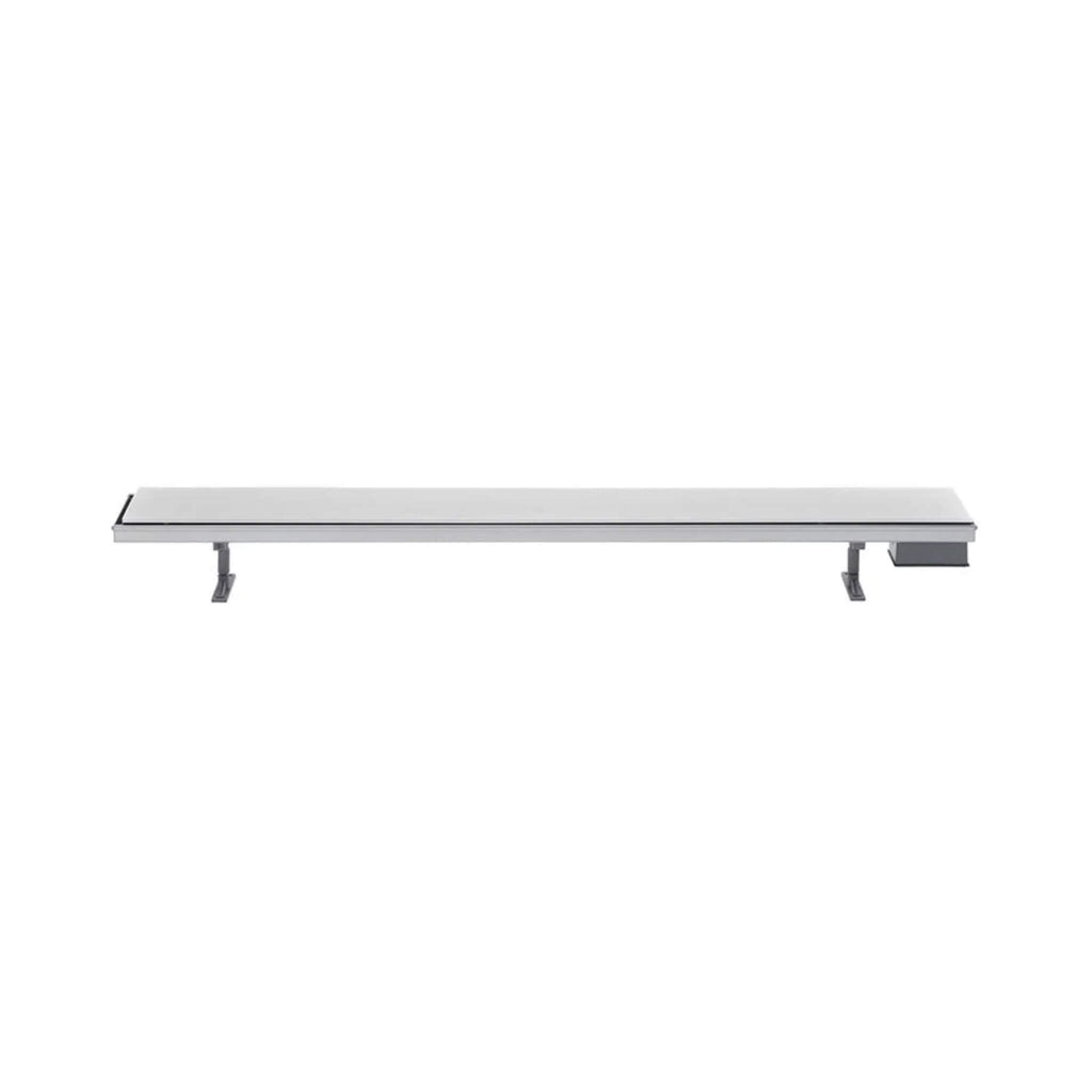 Dimplex DLW 70-Inch Noiseless Radiant Electric Heater For Outdoor And Indoor, 3200W [DLW3200W24] (SAK15698)