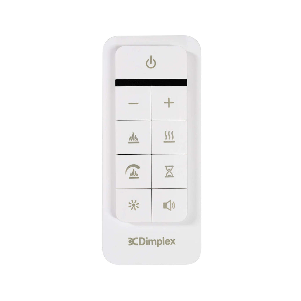 Dimplex Ignite Aspire Built-In Electric Fireplace [ASP30/36/42] (SAK59816)