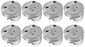D.S.S. FX-Series Forged 2618 Alloy Piston and Ring Kits - K227223800