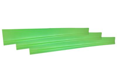 Dominator Dirt Rocker Panels - 1100XG