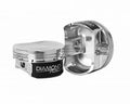 Diamond Pistons Competition Series Pistons - 53007R18