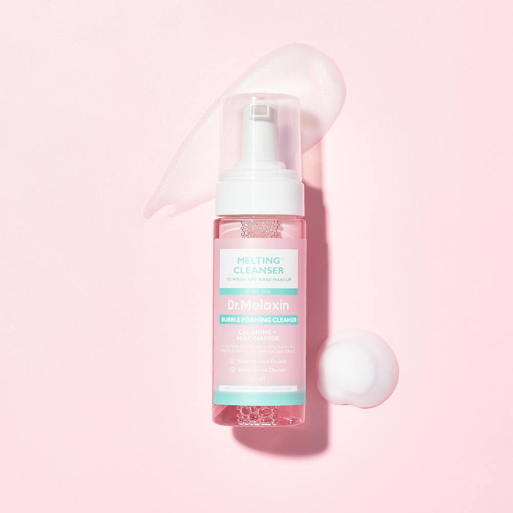 Dr.Melaxin Melting Cleanser 150ml