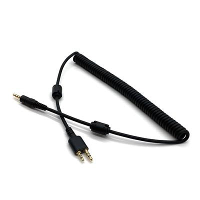Digirig Digital Mode Transceiver Interface Cables - FT65MOBILE