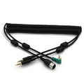 Digirig Digital Mode Transceiver Interface Cables - ICOMMOBILE