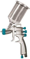 DeVilbiss StartingLine HVLP Detail Spray Guns - 802405