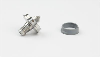 DeVilbiss Spray Gun Fluid Nozzles - 803299