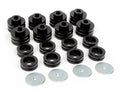 Daystar Body Mount Kits - KG04025BK