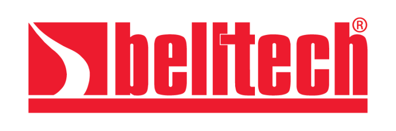 Belltech Street Performance Shocks