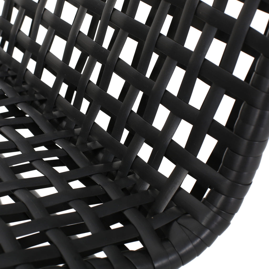 Java Chair With Comfortable Design