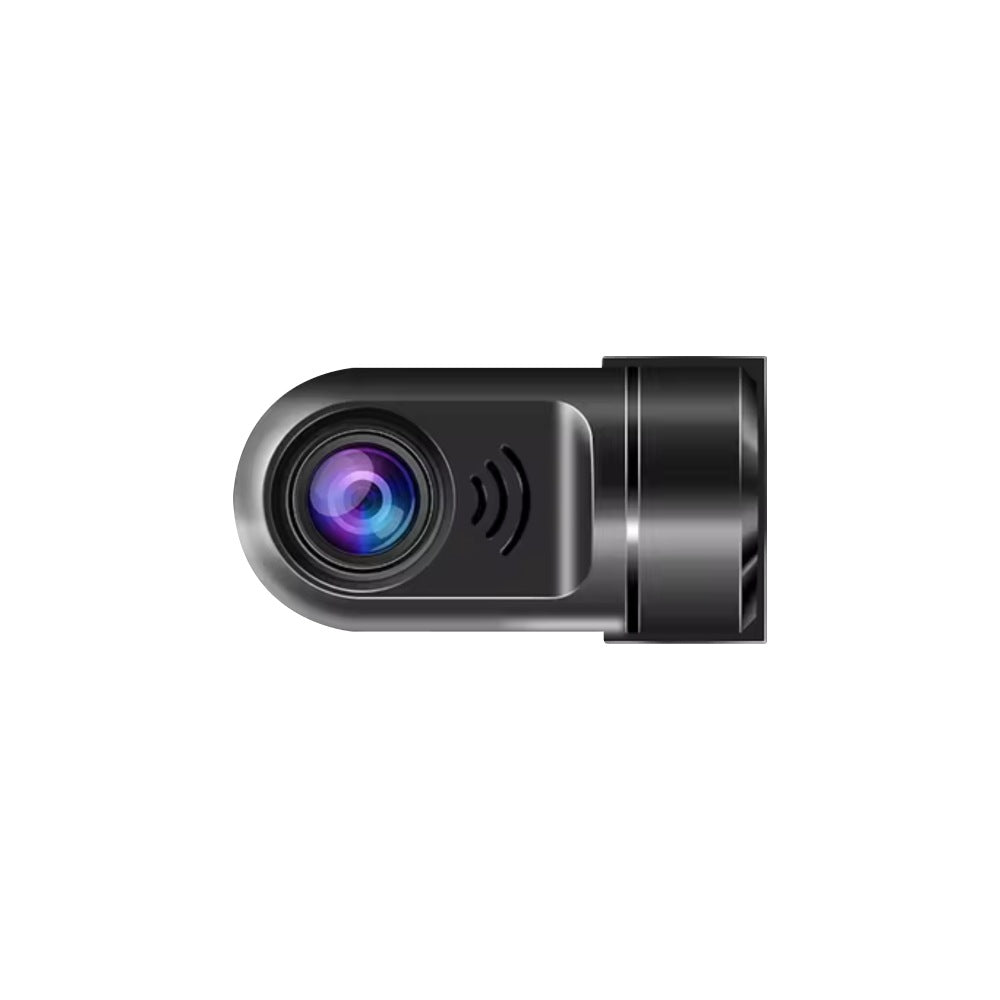 1080p Recorder ADAS Driving Alarm System